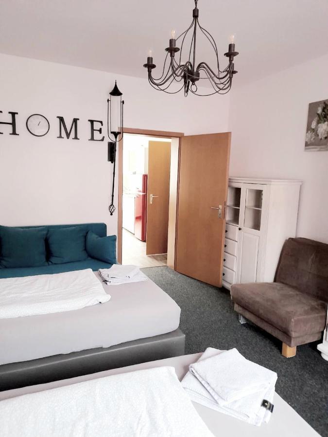 Apartment Elena Flat Rosa Oberhausen Zentrum Centro Westfield *