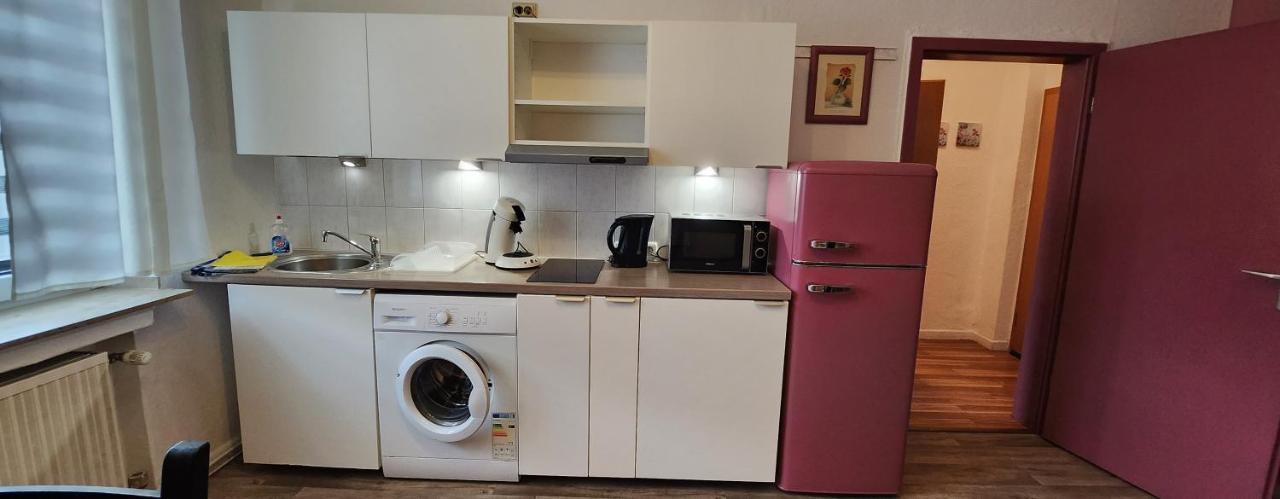 Elena Flat Rosa Oberhausen Zentrum Centro Westfield *